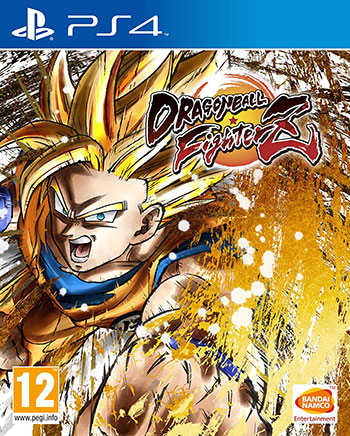 دانلود-بازی-Dragon-Ball-Fighterz-ps4