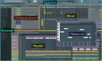 اسکرین-شات-FL-Studio
