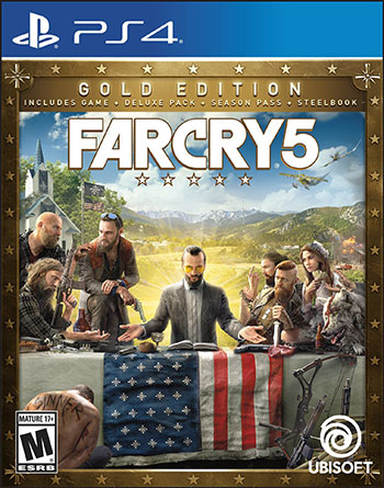 دانلود-بازی-Far-Cry-5-Gold-Edition-ps4