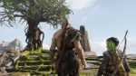 اسکرین-شات-بازی-God-of-War-PS4