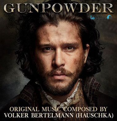 موسیقی-متن-سریال-gunpowder