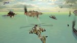 اسکرین-شات-Gunship-Strike-3D