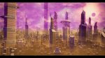 اسکرین-شات-بازی-HyperFighter-Boost-Mode-ON