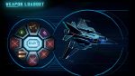 اسکرین-شات-بازی-HyperFighter-Boost-Mode-ON