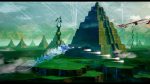 اسکرین-شات-بازی-HyperFighter-Boost-Mode-ON