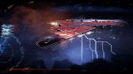 اسکرین-شات-بازی-HyperFighter-Boost-Mode-ON