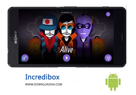 کاور-Incredibox