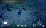 اسکرین-شات-Jurassic-Survival
