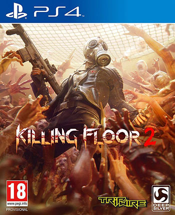 دانلود-بازی-Killing-Floor-2-ps4