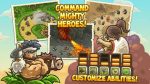 اسکرین-شات-Kingdom-Rush-Frontiers