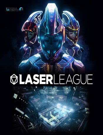 Download Laser League + Update v1.2-CODEX for Computer