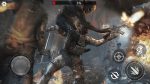 اسکرین-شات-last-saver-zombie-hunter-master