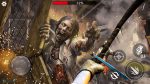 اسکرین-شات-last-saver-zombie-hunter-master