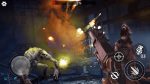 اسکرین-شات-last-saver-zombie-hunter-master