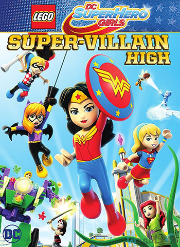 کاور-Lego-DC-Super-Hero-Girls-Super-Villain-High-2018