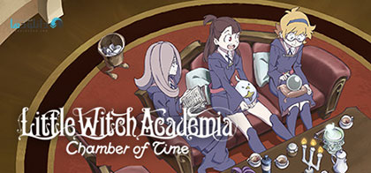 دانلود-بازی-Little-Witch-Academia-Chamber-of-Time