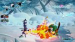 اسکرین-شات-بازی-Little-Witch-Academia-Chamber-of-Time