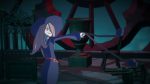 اسکرین-شات-بازی-Little-Witch-Academia-Chamber-of-Time