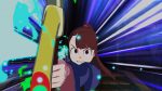 اسکرین-شات-بازی-Little-Witch-Academia-Chamber-of-Time