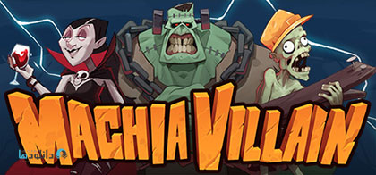 MachiaVillain Plague for PC - PLAZA version