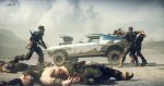 اسکرین-شات-بازی-Mad-Max