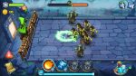 اسکرین-شات-Magic-Siege-Defender