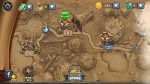 اسکرین-شات-Magic-Siege-Defender