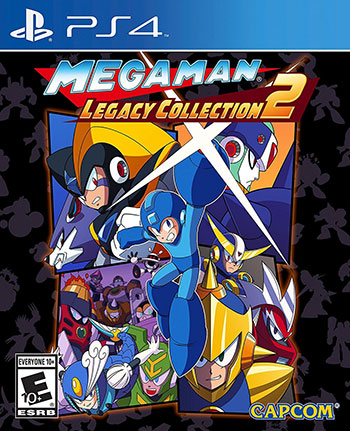 دانلود-بازی-Mega-Man-Legacy-Collection-2