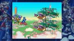 اسکرین-شات-Mega-Man-Legacy-Collection-2