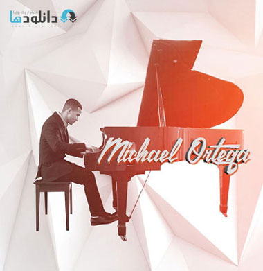 آلبوم-موسیقی-piano-by-michael-ortega