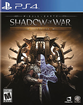 دانلود-بازی-Middle-Earth-Shadow-of-War-PS4