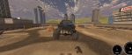 اسکرین-شات-بازی-Monster-Truck-Drive