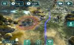 اسکرین-شات-Naval-Storm-TD