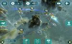 اسکرین-شات-Naval-Storm-TD