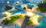 اسکرین-شات-Naval-Storm-TD