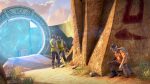 اسکرین-شات-بازی-Outcast-Second-Contact