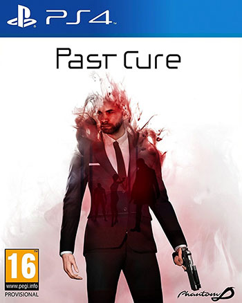 دانلود-بازی-Past-Cure-PS4