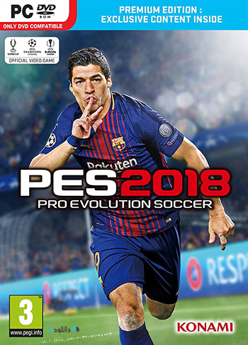 دانلود-بازی-Pro-Evolution-Soccer-2018