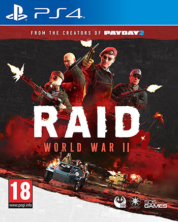 دانلود-بازی-RAID-World-War-II-ps4