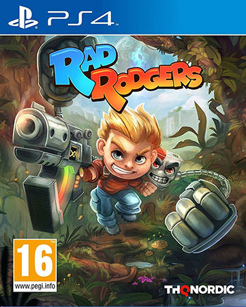 دانلود-بازی-Rad-Rodgers-ps4