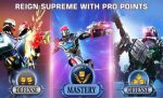 اسکرین-شات-Real-Steel-HD