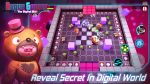 اسکرین-شات-Rogue-Gunner-Pixel-Shooting