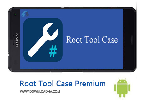 کاور-Root-Tool-Case-Premium