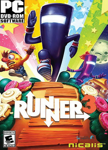 دانلود-بازی-Runner3