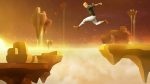 اسکرین-شات-Sky-Dancer-Run