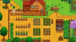 اسکرین-شات-بازی-Stardew-Valley