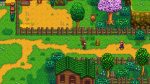 اسکرین-شات-بازی-Stardew-Valley