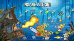 اسکرین-شات-Swamp-Attack