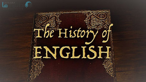 کاور-The-History-of-English