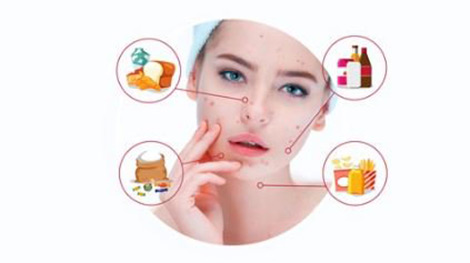 کاور-The-truth-about-Acne-Beauty-restoration-journey